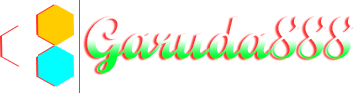 Garuda888 # Experience Slot Maxwin 2025 Bonus Melimpah & Fair Play 